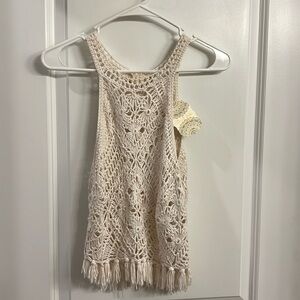 Fringe Top Alter’d State